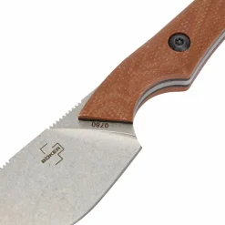 Böker Plus M.U.K. - Feststehendes Messer^ Feststehende Messer