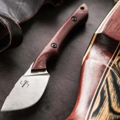 Böker Plus M.U.K. - Feststehendes Messer^ Feststehende Messer