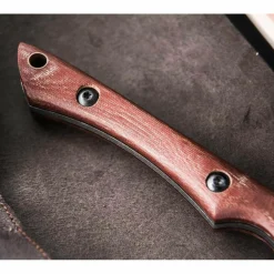 Böker Plus M.U.K. - Feststehendes Messer^ Feststehende Messer