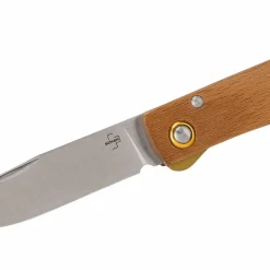 Böker Plus RUSTICUS MEDIUM - Taschenmesser^ Klappmesser