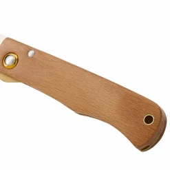 Böker Plus RUSTICUS MEDIUM - Taschenmesser^ Klappmesser