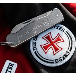 Böker Plus SEENOTRETTER 1 - Taschenmesser^ Klappmesser