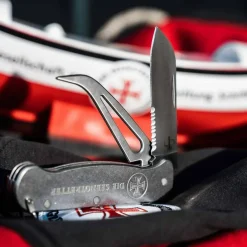 Böker Plus SEENOTRETTER 1 - Taschenmesser^ Klappmesser