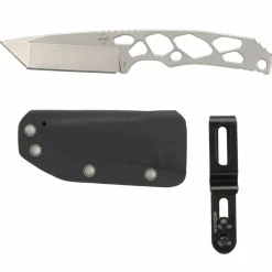 Böker Plus SUPERLIGHT TANTO - Feststehendes Messer^ Feststehende Messer
