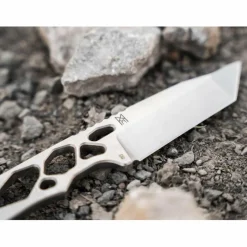 Böker Plus SUPERLIGHT TANTO - Feststehendes Messer^ Feststehende Messer