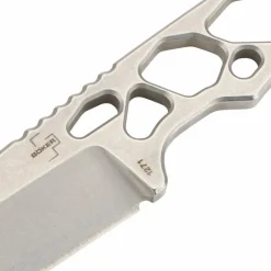 Böker Plus SUPERLIGHT TANTO - Feststehendes Messer^ Feststehende Messer