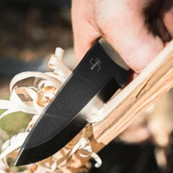 Böker Plus VIGTIG - Survival Messer^ Feststehende Messer