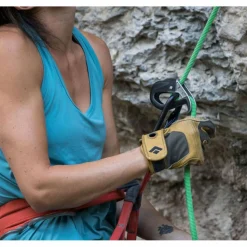 Black Diamond ATC-PILOT BELAY DEVICE - Sicherungsgerät^ Sicherungsgeräte