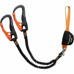 Black Diamond EASY RIDER VIA FERRATA SET - Klettersteigset^ Klettersteigsets