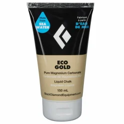 Black Diamond ECO GOLD LIQUID CHALK Unisex - Chalk^ Chalkbags Und Chalk