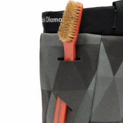 Black Diamond GYM CHALK BAG - Chalkbag^ Chalkbags Und Chalk