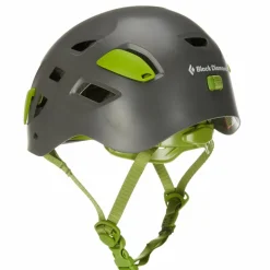 Black Diamond HALF DOME HELMET Unisex - Kletterhelm^ Kletterhelme