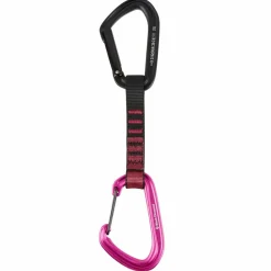 Black Diamond HOTFORGE HYBRID QUICKDRW 12 CM Unisex - Express-Set^ Express-Sets