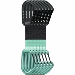 Black Diamond Express-Sets*HOTFORGE HYBRID QUICKPK 12 CM - Express-Set