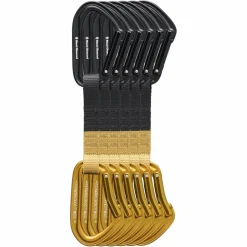 Black Diamond Express-Sets*HOTFORGE QUICKPACK 12 CM - Express-Set