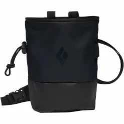 Black Diamond Chalkbags Und Chalk*MOJO ZIP CHALK BAG - Chalkbag
