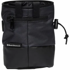 Black Diamond Chalkbags Und Chalk*MOJO ZIP CHALK BAG - Chalkbag