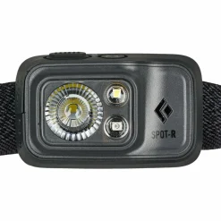 Black Diamond SPOT 400-R HEADLAMP - Stirnlampe^ Stirnlampen