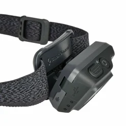 Black Diamond SPOT 400-R HEADLAMP - Stirnlampe^ Stirnlampen