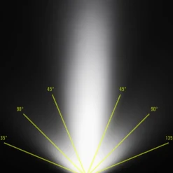 Black Diamond SPOT 400-R HEADLAMP - Stirnlampe^ Stirnlampen