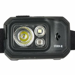 Black Diamond Stirnlampen*STORM 500-R HEADLAMP - Stirnlampe
