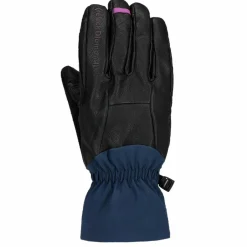 Black Diamond TOUR PRO GLOVES Unisex - Skihandschuhe^Damen Accessoires|Accessoires