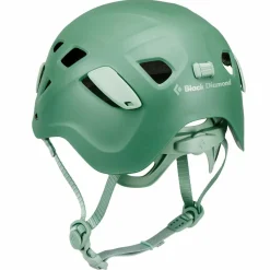 Black Diamond W HALF DOME HELMET Damen - Kletterhelm^ Kletterhelme