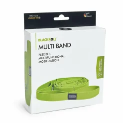 BLACKROLL MULTI BAND^ Fitness Zubehör|Fingertrainer Und Klettergriffe