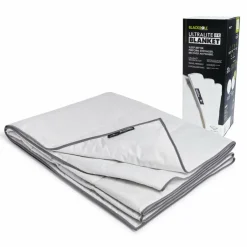 BLACKROLL RECOVERY BLANKET ULTRALITE - Decke^ Decken