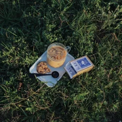 Blaek Coffee Verpflegung|Kaffee Equipment*BLAEK PREMIUM INSTANT KAFFEE NO.1 - - BOX - Kaffee