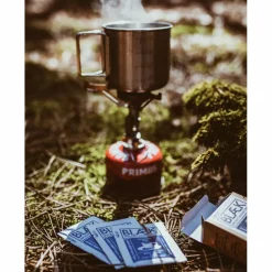 Blaek Coffee Verpflegung|Kaffee Equipment*BLAEK PREMIUM INSTANT KAFFEE NO.1 - - BOX - Kaffee