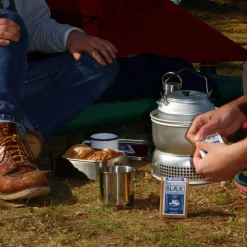 Blaek Coffee Verpflegung|Kaffee Equipment*BLAEK PREMIUM INSTANT KAFFEE NO.1 - - BOX - Kaffee