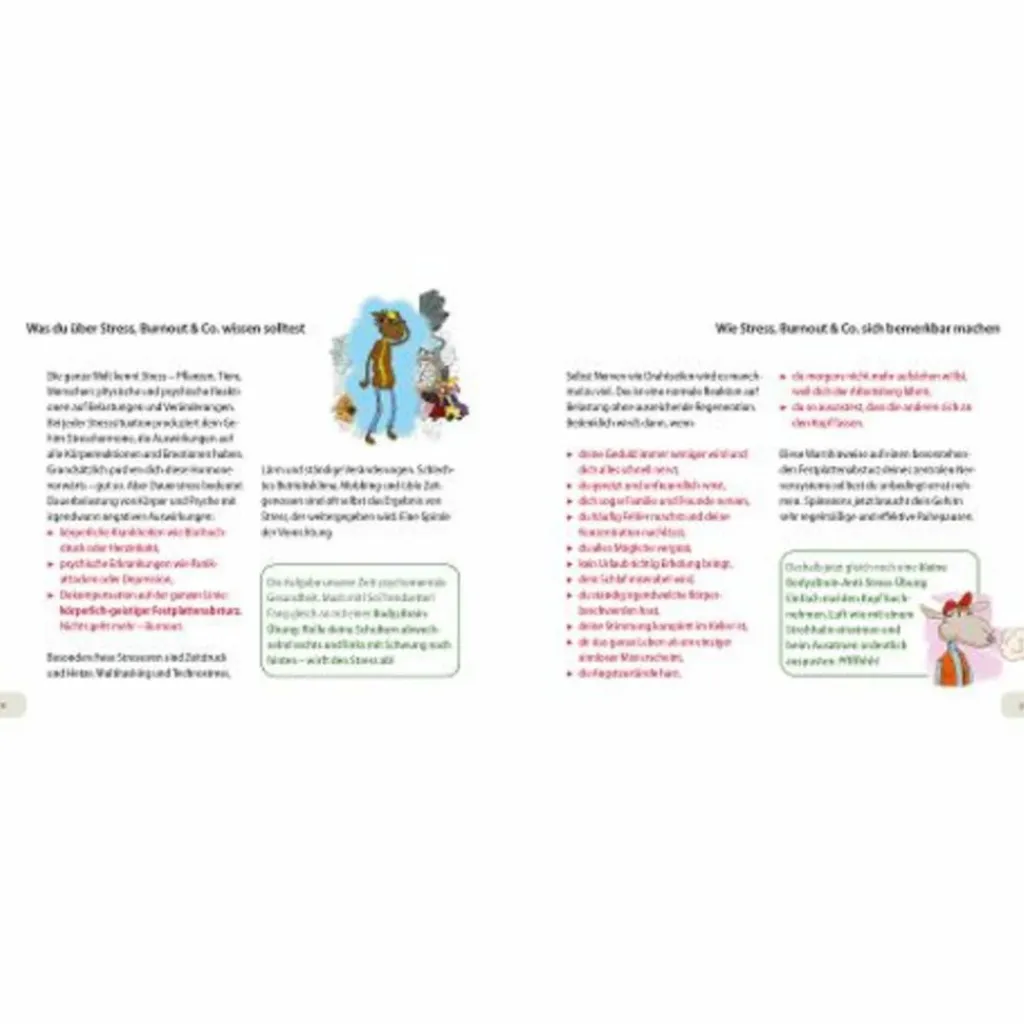 Fitness, Gesundheit Und Yoga*BLEIB COOL - Ratgeber