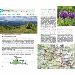 Wanderführer*BLUMENWANDERUNGEN BAYERISCHE ALPEN - Wanderführer