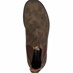 Blundstone 585 Unisex - Freizeitstiefel^Damen Freizeitschuhe Und Freizeitstiefel|Freizeitschuhe Und Freizeitstiefel