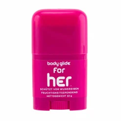 body glide FOR HER TRAVEL - Hautpflege^ Hygiene Und Körperpflege