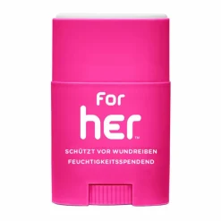 body glide FOR HER TRAVEL - Hautpflege^ Hygiene Und Körperpflege