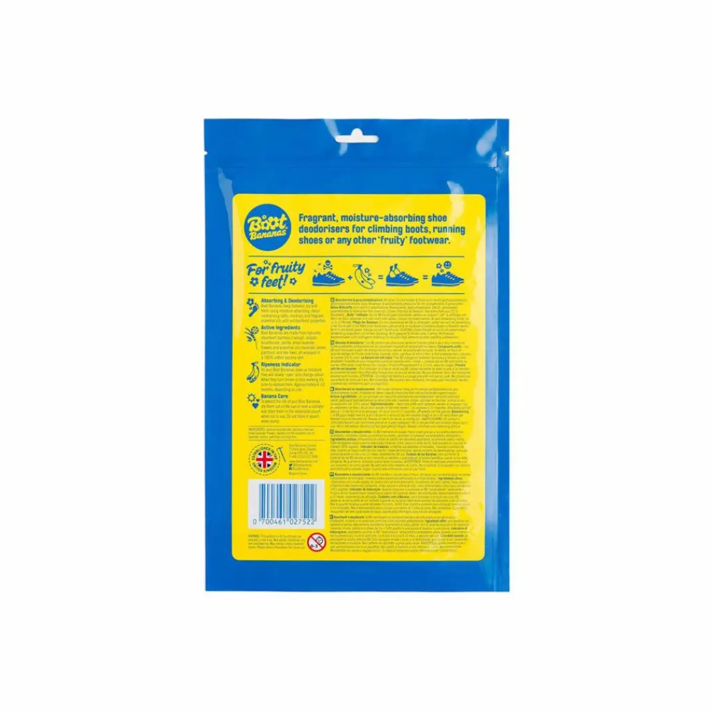 Damen Boot Bananas Kletterzubehör|Schuhzubehör*BOOTBANANAS - Schuhpflege