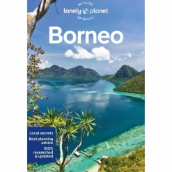 Reiseführer Südostasien*BORNEO - Reiseführer
