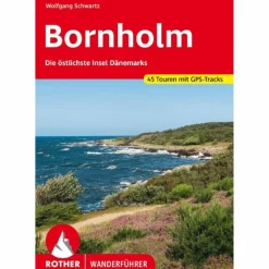 Wanderführer*BORNHOLM - Wanderführer