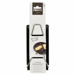 Boska Campingtöpfe Und Campinggeschirr|Grillen Und Picknick*CHEESE BARBECLETTE - Campinggeschirr