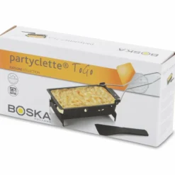 Boska PARTYCLETTE TO GO EXPLORE COLLECTION^ Grillen Und Picknick