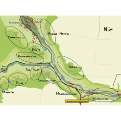 BOULDERFÜHRER BAHRATAL - Kletterführer^ Boulderführer
