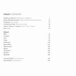 BOULDERFÜHRER BAHRATAL - Kletterführer^ Boulderführer