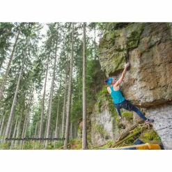 BOULDERFÜHRER BAHRATAL - Kletterführer^ Boulderführer