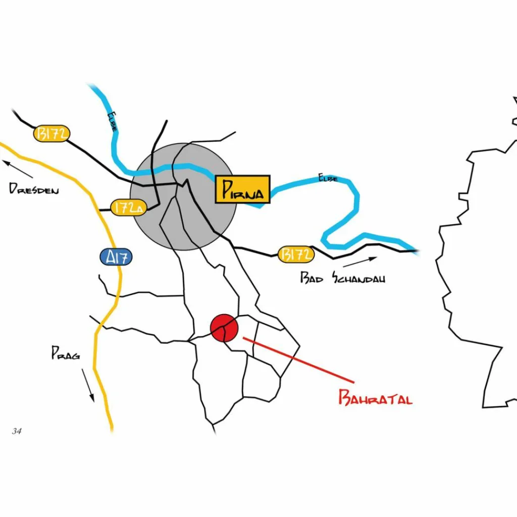 BOULDERFÜHRER BAHRATAL - Kletterführer^ Boulderführer