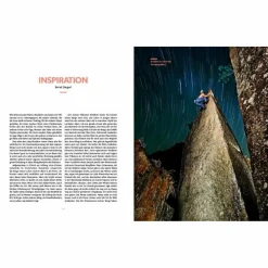 Boulderführer|Outdoor Wissen: Tipps Und Techniken*BOULDERN - Lehrbuch
