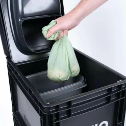 BOXIO Hygiene Und Körperpflege*BIO BAGS - Ersatzteil