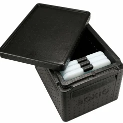BOXIO Kühlboxen Und Kühltaschen*COOL PLUS - Kühlbox