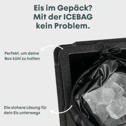 BOXIO Kühlboxen Und Kühltaschen*COOL PLUS - Kühlbox